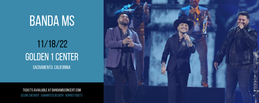 Banda MS at Banda MS Concert Tickets tickets Banda MS at Banda MS Concert Tickets