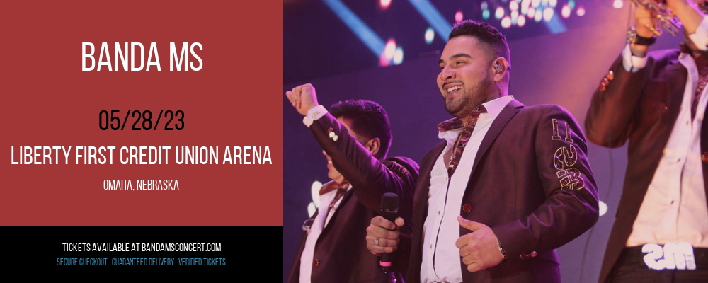 Banda MS at Banda MS Concert Tickets tickets Banda MS at Banda MS Concert Tickets